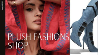  "Style Within Reach: Discover Affordable Fashion with Plush Fashions!" - Plush Fashions Shop 