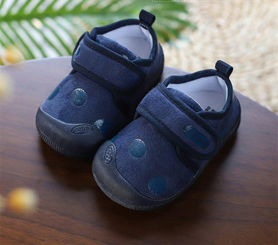 Infants And Toddlers Soft-soled Cotton Cloth Will Not Drop ShoesIntroducing the Infants And Toddlers Soft-soled Cotton Cloth Shoes! Perfect for toddlers in the summer, spring or fall. Made with breathable and wear-resistant cottoInfant ShoesPlush Fashions ShopPlush Fashion ShopInfants