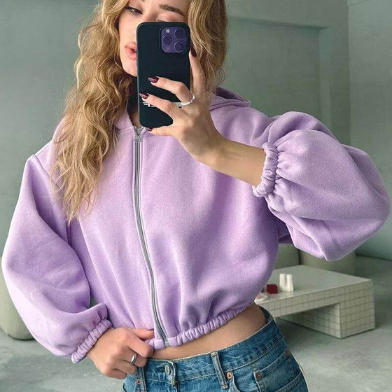 Women's Solid Color HoodiesUpgrade your wardrobe with our cozy Women's Solid Color Hoodies. Crafted with a conventional sleeve and collage/splicing technology, our hoodies provide unparalleledWomen] s HoodiePlush Fashions ShopPlush Fashion ShopSolid Color Hoodies