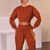 Plush Fashions casual sweat suitPlush Fashions Casual Sweat Suit! Stay warm and stylish in this fleece sweater and straight-pants set. With various colors and sizes available, it's the perfect choiLadies sweat suitPlush Fashions ShopPlush Fashion ShopPlush Fashions casual sweat suit