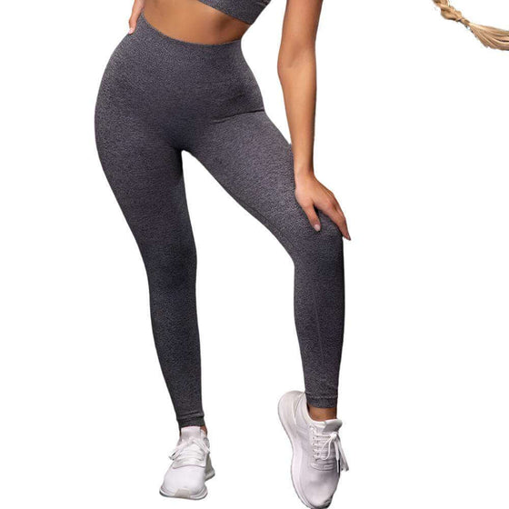 Seamless Yoga Sport Fitness Women Leggings and Short Sleeve TopsEnhance your yoga experience with our Seamless Yoga Sport Fitness Women Leggings and Short Sleeve Tops! Made of seamless fabric, our sportswear provides maximum comfYoga SetsPlush Fashions ShopPlush Fashion ShopSeamless Yoga Sport Fitness Women Leggings