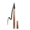 PHOFAY Eyeliner, waterproof and sweat-proof, gold casing, easy-glide tip.