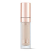 PHOFAY Super Coverage Concealer bottle with rose gold cap, full-coverage makeup product.