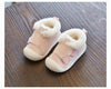 Children's Toddler ShoesKeep your little ones warm and safe with our Children's Toddler Shoes. Made with velvet and cotton materials, these shoes are warm, wear-resistant, and non-slip. AvaInfant ShoesPlush Fashions ShopPlush Fashion ShopToddler Shoes