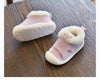 Children's Toddler ShoesKeep your little ones warm and safe with our Children's Toddler Shoes. Made with velvet and cotton materials, these shoes are warm, wear-resistant, and non-slip. AvaInfant ShoesPlush Fashions ShopPlush Fashion ShopToddler Shoes