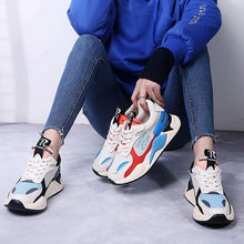  Ladies jogging shoesName: Ladies jogging shoes
Materials: Ladies jogging shoes
Experience comfort and style with our Ladies jogging shoes! The breathable cloth lining and polyurethane sSneakersPlush Fashion ShopPlush Fashion ShopLadies jogging shoes