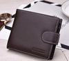 Men Wallets Hot DesignerIntroducing our stylish and high-quality Men Wallets Hot Designer! Keep your cards and cash organized with this sleek and trendy accessory. Perfect for the modern geMen's walletPlush Fashions ShopPlush Fashion ShopMen Wallets Hot Designer