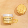 Turmeric Essential Oil Skincare Set for Moisturizing, Repairing, Brightening, and Hydrating Skin