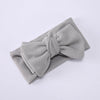 Infant Oversized Bow Hair BandAdd the perfect finishing touch to your little one's outfit with our Infant Oversized Bow Hair Band. Made with high-quality fabric and crafted with knitting technolohead bandPlush Fashions ShopPlush Fashion ShopInfant Oversized Bow Hair Band