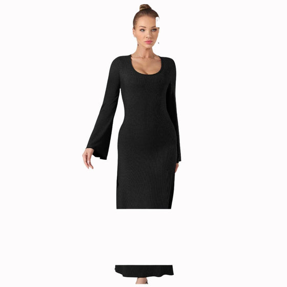 Women's Fashion Simple Solid Color DressUnleash your inner fashionista with our simple yet stylish Women's Fashion Solid Color Dress. Available in both elegant Black and warm Coffee, this dress is the perfDressPlush Fashions ShopPlush Fashion ShopFashion Simple Solid Color Dress