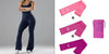 Slim Fit Hip Raise Backless Exercise Yoga ClothesElevate your workout game with our Slim Fit Hip Raise Jumpsuit! Made with comfortable, breathable polyester fabric, this jumpsuit features a backless design and tighYoga ClothingPlush Fashions ShopPlush Fashion ShopSlim Fit Hip Raise Backless Exercise Yoga Clothes