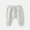 Boys' Fashion Simple Waffle Top TrousersUpgrade Your Little One's Wardrobe with Our Boys' Fashion Simple Waffle Top Trousers!
Introducing our stylish and comfortable Boys' Fashion Simple Waffle Top TrouserInfant setPlush Fashions ShopPlush Fashion ShopBoys' Fashion Simple Waffle Top Trousers