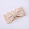 Infant Oversized Bow Hair BandAdd the perfect finishing touch to your little one's outfit with our Infant Oversized Bow Hair Band. Made with high-quality fabric and crafted with knitting technolohead bandPlush Fashions ShopPlush Fashion ShopInfant Oversized Bow Hair Band