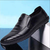 Leather Shoes Mens Leather Spring New Mens BusinessIntroducing our Leather Spring Shoes! With a unique design, it's stylish and comfortable, perfect for your business attire. Made with good quality material, your feeMen's shoesPlush Fashions ShopPlush Fashion ShopLeather Shoes Mens Leather Spring