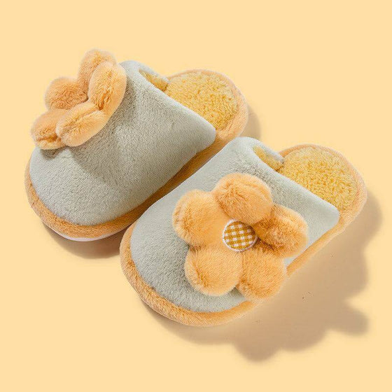 Parent-child Cute Cartoon Indoor Non-slip Soft-soled Cotton SlippersStay Comfy and Stylish with Our Cute Cartoon Slippers!
Step into comfort and cuteness with our Parent-child Cute Cartoon Indoor Non-slip Soft-soled Cotton Slippers. Children SlippersPlush Fashions ShopPlush Fashion ShopParent-child Cute Cartoon Indoor