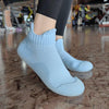 Multifunctional Jumping Shoes, abrasion resistant, non-slip, perfect for running, yoga, and fitness.