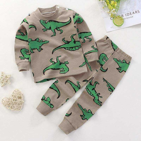 Boys And Girls Children's Cotton Children PajamasCozy Up Your Little Ones with Our Cotton Pajamas!
Introducing our Boys And Girls Children's Cotton Children Pajamas, the perfect bedtime essential for your kids. MadInfant PajamasPlush Fashions ShopPlush Fashion ShopCotton Children Pajamas