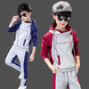 Fashion Boys' Sports Sweater Children's Western Style Two Piece SetFashion Boys' Sports Sweater Children's Western Style Two Piece Set
Introducing our Fashion Boys' Sports Sweater Children's Western Style Two Piece Set, the perfect Boys Toddler JacketPlush Fashions ShopPlush Fashion ShopFashion Boys' Sports Sweater Children'