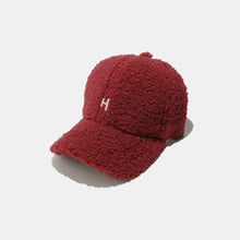  Sherpa Letter H Embroidered CapAdd a touch of style and personality to your wardrobe with our Sherpa Letter H Embroidered Cap! Made from high-quality polyester, this imported cap features a 2.8 inHatPlush Fashion ShopPlush Fashion ShopSherpa Letter