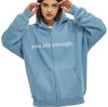 Hoodies Plus Size Sweatshirt Casual Drawstring Zipper ClothesGet ready to upgrade your wardrobe with our Hoodies Plus Size Sweatshirt! Made with high-quality polyester fabric, this casual drawstring hoodie is available in a vahoodiesPlush Fashions ShopPlush Fashion ShopSize Sweatshirt Casual Drawstring Zipper Clothes