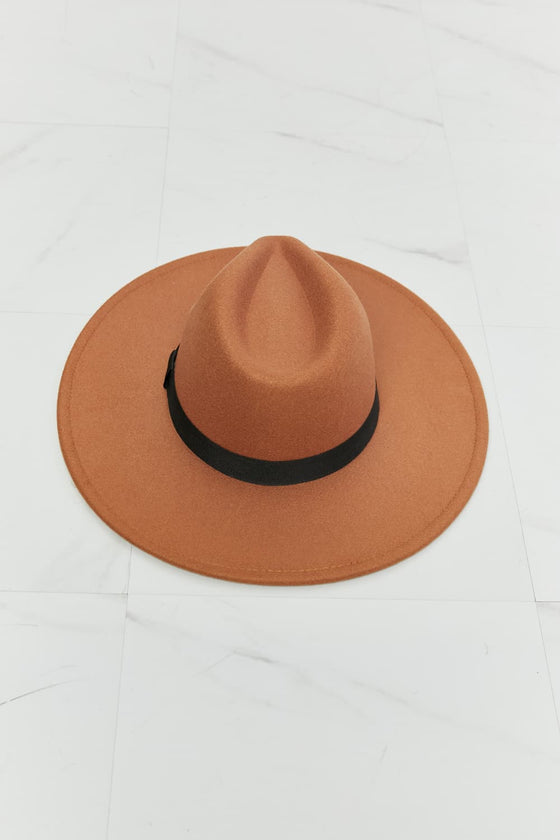 Fame Enjoy The Simple Things Fedora HatIntroducing the Fame Enjoy The Simple Things Fedora Hat, crafted with high-quality materials for lasting durability and comfort. Its classic tan color and chic blackHatsPlush Fashion ShopPlush Fashion ShopSimple Things Fedora Hat