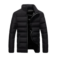  Winter Jackets - Men Winter Thickened Cotton Mens JacketsName: Winter Jackets
Materials: Winter Jackets
Winter Jackets - stay warm and stylish this winter with our Men's Thickened Cotton Winter Jacket. Crafted with high-quJacketPlush Fashions ShopPlush Fashion ShopWinter Jackets