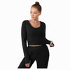 Women's Fashion Simple Solid Color BodysuitUpgrade your wardrobe with our Women's Fashion Simple Solid Color Bodysuit! Available in classic black or stylish coffee, this versatile bodysuit is perfect for any Yoga suitPlush Fashions ShopPlush Fashion ShopFashion Simple Solid Color Bodysuit