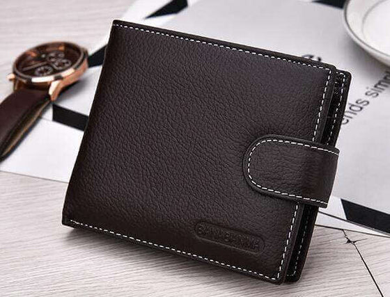 Men Wallets Hot DesignerIntroducing our stylish and high-quality Men Wallets Hot Designer! Keep your cards and cash organized with this sleek and trendy accessory. Perfect for the modern geMen's walletPlush Fashions ShopPlush Fashion ShopMen Wallets Hot Designer