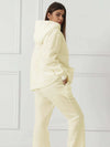 Women's Fashionable Casual Solid Color Long Sleeved SweatsuitExperience style and comfort with our Women's Fashionable Casual Solid Color Long Sleeved Sweatsuit. This sweatsuit is perfect for any casual occasion, made with higSweatsuitPlush Fashions ShopPlush Fashion ShopFashionable Casual Solid Color Long Sleeved Sweatsuit