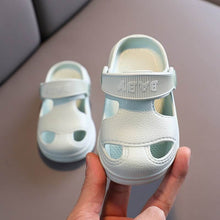  Children's Summer Baby Soft-Soled Beach Girls, Cartoon Children's SandChildren's Hole Shoes - Perfect for Summer Adventures!
Step up your little one's summer style with these adorable Children's Hole Shoes. Made with non-slip and wear-Infant girl sandalsPlush Fashions ShopPlush Fashion ShopChildren'