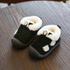 Children's Toddler ShoesKeep your little ones warm and safe with our Children's Toddler Shoes. Made with velvet and cotton materials, these shoes are warm, wear-resistant, and non-slip. AvaInfant ShoesPlush Fashions ShopPlush Fashion ShopToddler Shoes