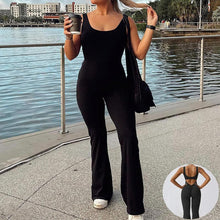  Slim Fit Hip Raise Backless Exercise Yoga ClothesElevate your workout game with our Slim Fit Hip Raise Jumpsuit! Made with comfortable, breathable polyester fabric, this jumpsuit features a backless design and tighYoga ClothingPlush Fashions ShopPlush Fashion ShopSlim Fit Hip Raise Backless Exercise Yoga Clothes