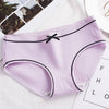 Mid waist women's cotton underpantsElevate your everyday comfort with our mid waist women's cotton underpants! Made with soft, breathable cotton, these undergarments provide a perfect fit for all-day underwearPlush Fashions ShopPlush Fashion ShopMid waist women'