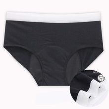  Ladies Cotton Physiological Underwear Front And Rear Four-layer Leek PUnleash the comfort of our Ladies Cotton Physiological Underwear. Made with a 4-layer leak-proof design and premium nylon fabric, our underwear ensures maximum proteUnderwearPlush Fashions ShopPlush Fashion ShopLadies Cotton Physiological Underwear Front