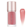 PHOFAY Mousse Liquid Blush with sponge applicator in matte finish.