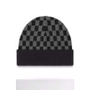 Chessboard Plaid Knitted Hat For WomenStay warm and stylish this winter with our Chessboard Plaid Knitted Hat for women! Made with high-quality cotton polyester using knitting technology, this dome-styleHatPlush Fashions ShopPlush Fashion ShopChessboard Plaid Knitted Hat