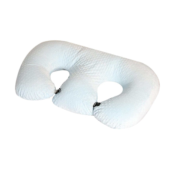 Infant Multifunctional Nursing Pillow CushionMake your nursing experience comfortable and hassle-free with our Infant Multifunctional Nursing Pillow Cushion! This multifunctional pillow provides support for botBaby cushingPlush Fashions ShopPlush Fashion ShopInfant Multifunctional Nursing Pillow Cushion