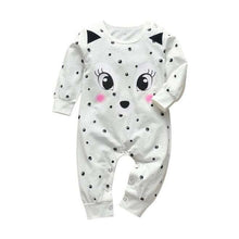  Baby Boys Girls Cotton Long Sleeve Letter JumpsuitWrap Your Little One in Comfort and Style!
Introducing our Baby Boys Girls Cotton Long Sleeve Letter Jumpsuit, the perfect blend of comfort and cuteness for your litBaby JumpsuitPlush Fashions ShopPlush Fashion ShopBaby Boys Girls Cotton Long Sleeve Letter Jumpsuit