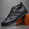 Mens Casual Leather Footwear ShoesThese mens casual leather shoes are a must-have for any wardrobe! With a unique design and a variety of colors to choose from, they'll add both style and comfort to Men's ShoesPlush Fashions ShopPlush Fashion ShopMens Casual Leather Footwear Shoes