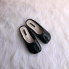 Flat slippers for women! Trotter Shoes Toe Flat Shoes Female Lazy HalfName: Flat slippers for women
Materials: Flat slippers for women
Flat slippers for women! Step into comfort and style with our Trotter Shoes Toe Flat slippers for woShoePlush Fashions Shop Plush Fashion ShopFlat slippers for women