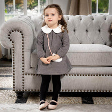  Winter Girl's Plaid Dress Children's ClothingIntroduce your little girl to style and comfort with our Winter Girl's Plaid Dress! Combining a trendy European and American design with a durable A-line skirt, thistoddler dressPlush Fashions ShopPlush Fashion ShopPlaid Dress Children'