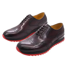  New Casual Lace up round toe leather sport shoes for menUp your style game with these new lace-up leather sport shoes for men. Designed with a comfortable round toe and trendy lace-up closure, these shoes are perfect for ShoesPlush Fashions ShopPlush Fashion Shopround toe leather sport shoes