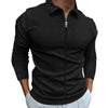 Men's Clothing Waffle Style Zipped Lapel Jacket Outdoor Sports TopsElevate your style with our Men's Waffle Style Zipped Lapel Jacket! With its unique design, available in various colors and patterns, you'll stand out from the crowdMen's Lapel ShirtPlush Fashions ShopPlush Fashion ShopClothing Waffle Style Zipped Lapel Jacket Outdoor Sports Tops