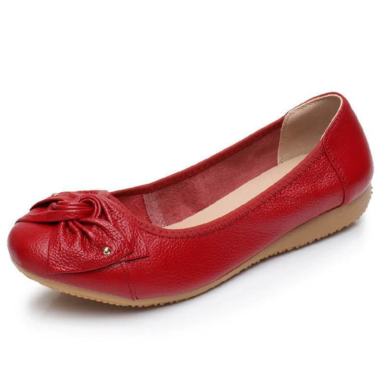 Leather Low-cut Comfortable Soft Soled Flats ShoesExperience Ultimate Comfort and Style with Our Leather Low-cut Flats!
Step into luxury with our Leather Low-cut Flats. Made with soft, premium leather and a supportiShoesPlush Fashions ShopPlush Fashion ShopLeather Low-cut Comfortable Soft Soled Flats Shoes