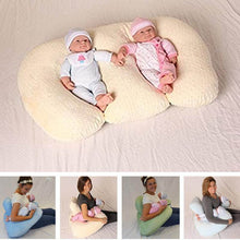  Infant Multifunctional Nursing Pillow CushionMake your nursing experience comfortable and hassle-free with our Infant Multifunctional Nursing Pillow Cushion! This multifunctional pillow provides support for botBaby cushingPlush Fashions ShopPlush Fashion ShopInfant Multifunctional Nursing Pillow Cushion