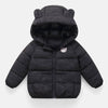 Children's Cotton Warm Girls Infants CoatExperience the perfect blend of style and comfort with our Children's Cotton Clothes. Made with a soft and flame-retardant cotton fabric, these clothes are perfect fbaby coatsPlush Fashions ShopPlush Fashion ShopCotton Warm Girls Infants Coat