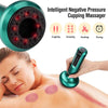 Women's Electric Vacuum Cupping Massager For Body Anti-Cellulite SuctiThe Electric Vacuum Cupping Massager is your all-in-one solution for promoting blood circulation, relieving fatigue, and relaxing muscles. With adjustable suction leHealth & BeautyPlush Fashions ShopPlush Fashion ShopElectric Vacuum Cupping Massager