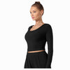 Women's Fashion Simple Solid Color BodysuitUpgrade your wardrobe with our Women's Fashion Simple Solid Color Bodysuit! Available in classic black or stylish coffee, this versatile bodysuit is perfect for any Yoga suitPlush Fashions ShopPlush Fashion ShopFashion Simple Solid Color Bodysuit