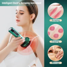  Women's Electric Vacuum Cupping Massager For Body Anti-Cellulite SuctiThe Electric Vacuum Cupping Massager is your all-in-one solution for promoting blood circulation, relieving fatigue, and relaxing muscles. With adjustable suction leHealth & BeautyPlush Fashions ShopPlush Fashion ShopElectric Vacuum Cupping Massager