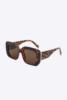  Square Polycarbonate UV400 SunglassesProtect your eyes in style with our Square Polycarbonate UV400 Sunglasses! Made with durable polycarbonate frame and temple materials, they provide 100% UV400 protecSunglassesPlush Fashion ShopPlush Fashion ShopSquare Polycarbonate UV400 Sunglasses